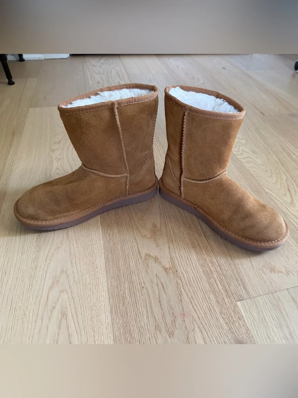 Girls Koolaburra by Ugg Boots